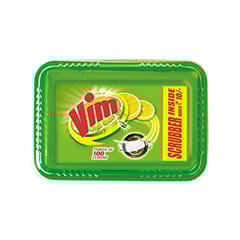 Vim Dishwash Bar Tub
