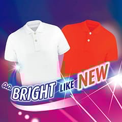 Rin Detergent Powder