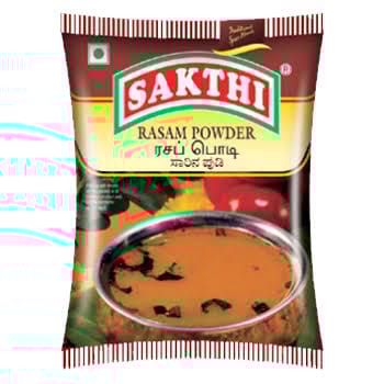 Sakthi Rasam Powder