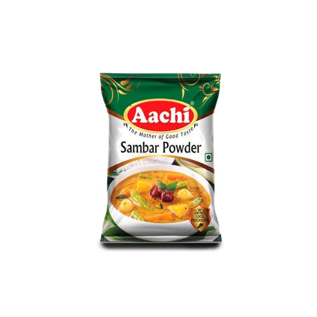 Aachi Sambar Powder (50 G)