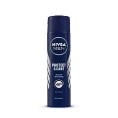 Nivea Men’s Deodorant – Protect & Care