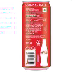 Coca Cola Juice