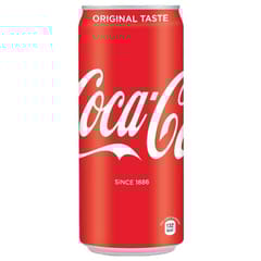 Coca Cola Juice