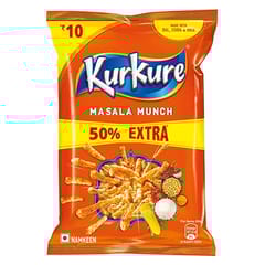 Kurkure Namkeen Masala Munch