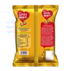 Britannia Little Hearts (75 G)