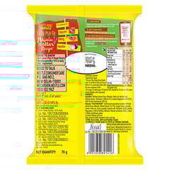 Maggi 2-Minute Masala Instant Noodles