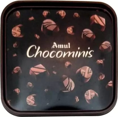 Amul chocominis deals