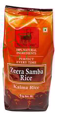 Double deer Jeeraga Samba Rice