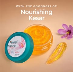 Himalaya Natural Glow Kesar Face Gel (100 ML)
