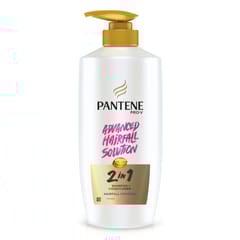 Pantene 2 in 1 Hairfall Control Shampoo + Conditioner
