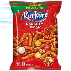 Kurkure Namkeen Naughty Tomatoes