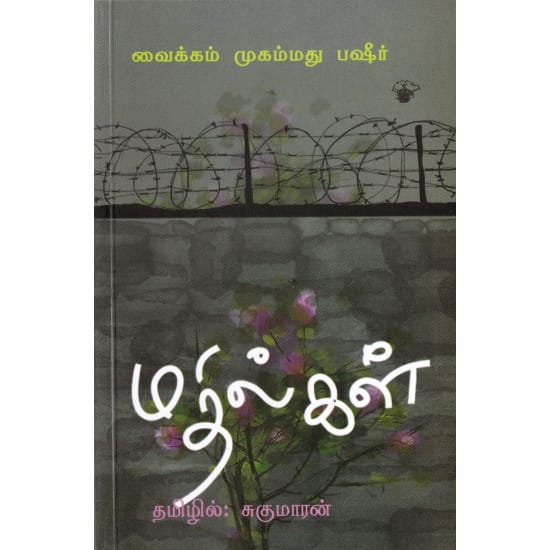 Mathilgal (Vaikom Muhammad Basheer)