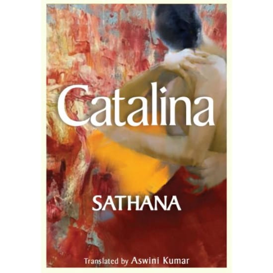 Catalina (Saadhanaa)