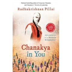 Chanakya In You (Radhakrishnan Pillai)