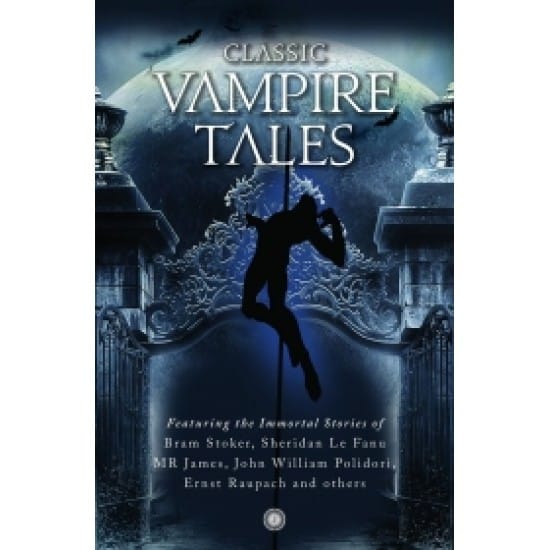 Classic Vampire Tales