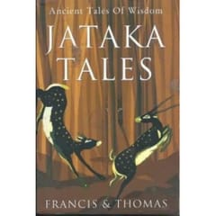 Jataka Tales (Francis & Thomas)