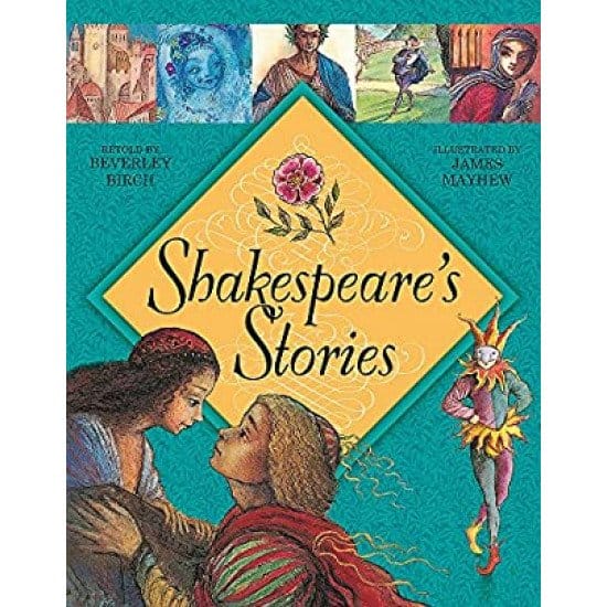 Shakespeare's Stories