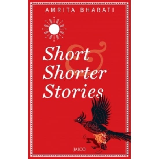 Short Shorter Stories (Amrita Bharati)
