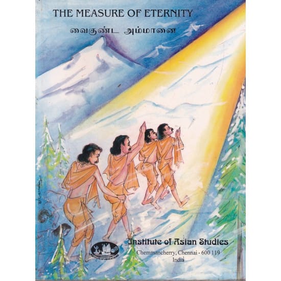 The Measure of Eternity Part 1 (G.John Samuel)