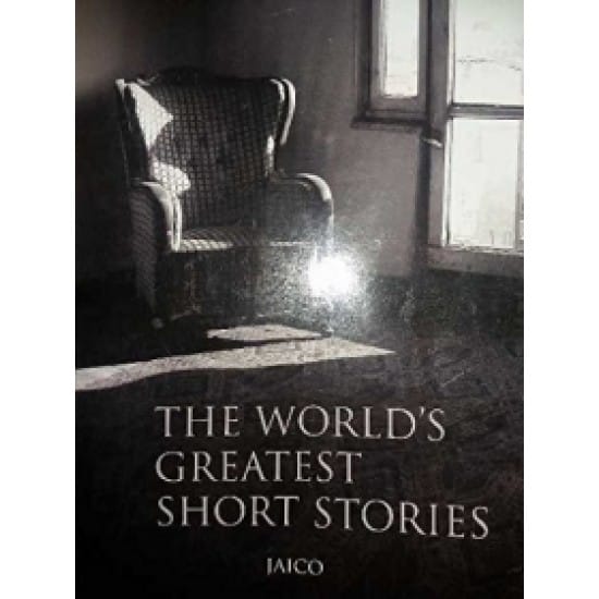 The World S Greatest Short Stories