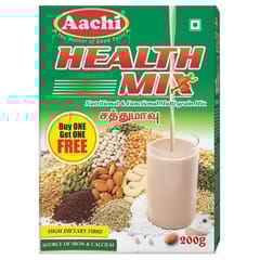 Aachi Health Mix, 200g Buy 1 Get 1 Free