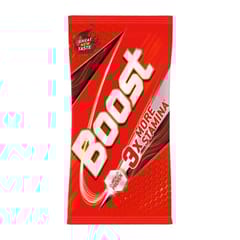 Boost Pouch (500 G)