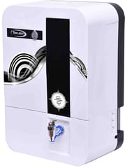 Misty TEKLEEN - RO+UV (PLASTIC) - WHITE (8.8 KG)