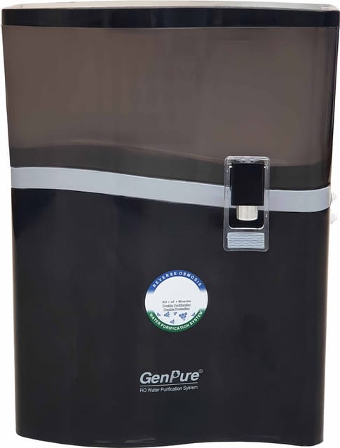 Misty GENPURE ULTIMA (8 KG)