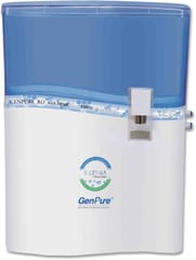 Misty GENPURE ULTIMA PLUS Water Purifier (8 KG)