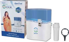 Misty GENPURE ULTIMA PLUS Water Purifier (8 KG)