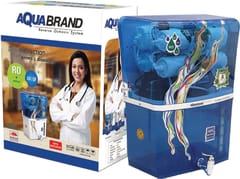 Misty AQUA BRAND - RO+UV (FULL CLEAR) (6.7 KG)