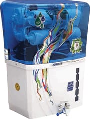Misty AQUA BRAND - RO+UV (TOP CLEAR ONLY) (6.7 KG)