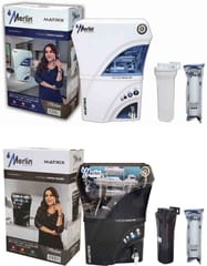 Misty MERLIN MATRIX Water Purifier (10 L)