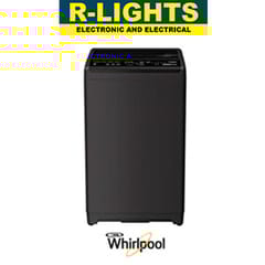 Whirlpool  White Magic Classic Washing Machine  (6.5 KG)