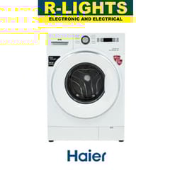Haier HW65-10829 TNZP Washing Machine (6.5 KG)