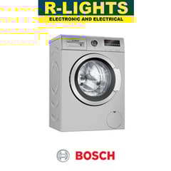 Bosch WLJ2026SIN Washing Machine (6 KG)