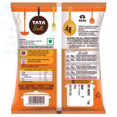 Tata Iodised Salt (1 KG)