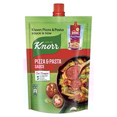 Knorr Pizza & Pasta Sauce (200 G)