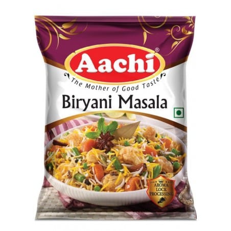 Aachi Biryani Masala