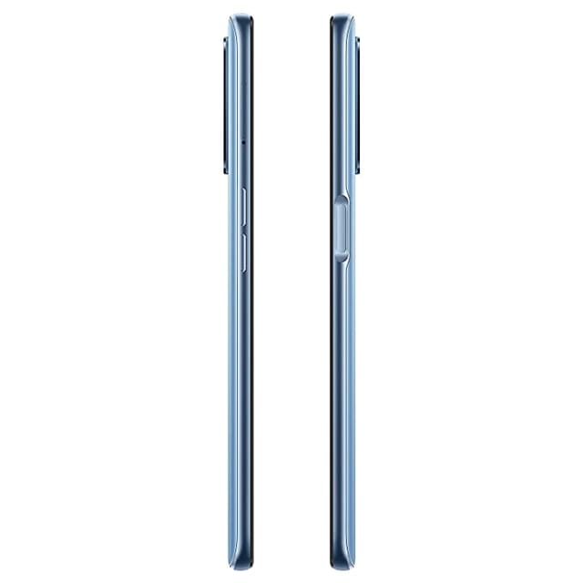Oppo A16 (4GB RAM, 64GB Storage)