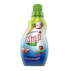 Mugi Ultra Liquid Detergent