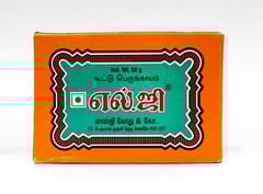LG Asafoetida Cake, 50 grams
