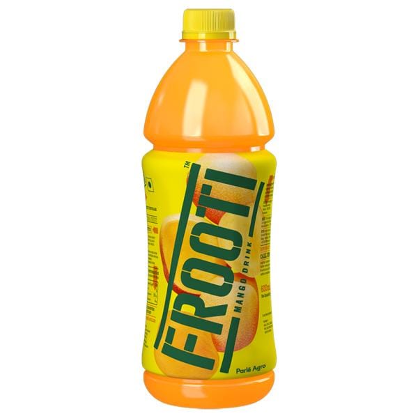 Frooti 600ml