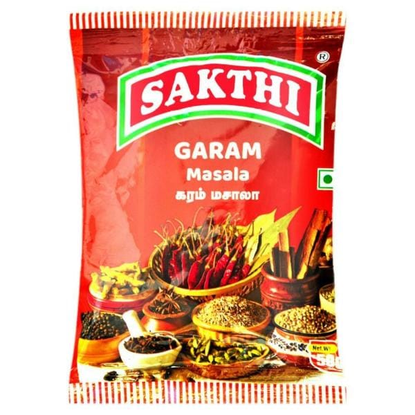 Sakthi Garam Masala