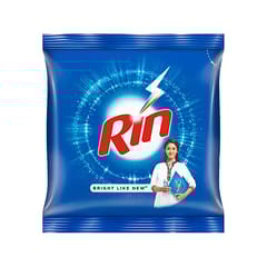 Rin Detergent Powder 500 g