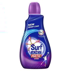 Surf Excel Matic Liquid FL 500ML