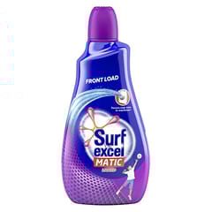 Surf Excel  LIQUID Front Load