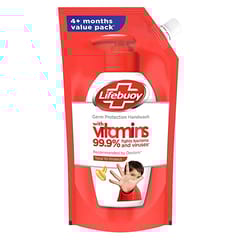 Lifebuoy Handwash 750ML