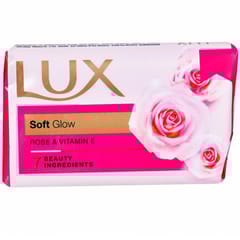 Lux Rose Soap 41Gm