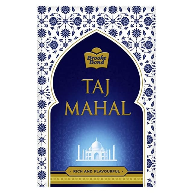 Taj Mahal 250G